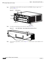 Предварительный просмотр 140 страницы Cisco 7606 Installation Manual