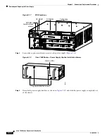 Предварительный просмотр 144 страницы Cisco 7606 Installation Manual