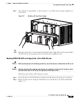 Предварительный просмотр 147 страницы Cisco 7606 Installation Manual