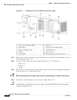 Предварительный просмотр 150 страницы Cisco 7606 Installation Manual