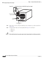 Предварительный просмотр 152 страницы Cisco 7606 Installation Manual