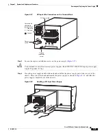 Предварительный просмотр 153 страницы Cisco 7606 Installation Manual