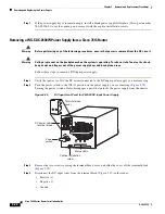 Предварительный просмотр 154 страницы Cisco 7606 Installation Manual