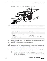 Предварительный просмотр 157 страницы Cisco 7606 Installation Manual