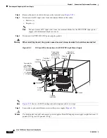 Предварительный просмотр 158 страницы Cisco 7606 Installation Manual