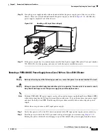 Предварительный просмотр 159 страницы Cisco 7606 Installation Manual