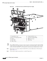 Предварительный просмотр 160 страницы Cisco 7606 Installation Manual