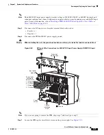 Предварительный просмотр 161 страницы Cisco 7606 Installation Manual