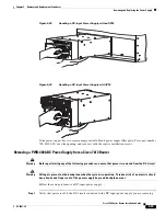 Предварительный просмотр 163 страницы Cisco 7606 Installation Manual