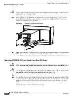 Предварительный просмотр 166 страницы Cisco 7606 Installation Manual