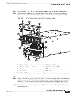 Предварительный просмотр 167 страницы Cisco 7606 Installation Manual