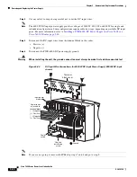 Предварительный просмотр 168 страницы Cisco 7606 Installation Manual