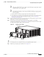 Предварительный просмотр 175 страницы Cisco 7606 Installation Manual