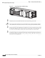 Предварительный просмотр 176 страницы Cisco 7606 Installation Manual