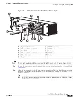 Предварительный просмотр 177 страницы Cisco 7606 Installation Manual