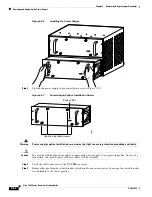 Предварительный просмотр 180 страницы Cisco 7606 Installation Manual