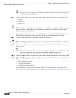 Предварительный просмотр 184 страницы Cisco 7606 Installation Manual
