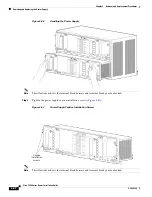 Предварительный просмотр 190 страницы Cisco 7606 Installation Manual