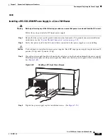 Предварительный просмотр 193 страницы Cisco 7606 Installation Manual