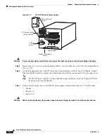 Предварительный просмотр 194 страницы Cisco 7606 Installation Manual