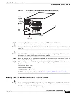 Предварительный просмотр 195 страницы Cisco 7606 Installation Manual