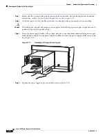 Предварительный просмотр 196 страницы Cisco 7606 Installation Manual