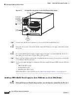 Предварительный просмотр 198 страницы Cisco 7606 Installation Manual