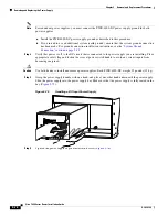 Предварительный просмотр 200 страницы Cisco 7606 Installation Manual