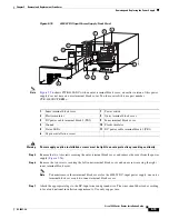 Предварительный просмотр 201 страницы Cisco 7606 Installation Manual