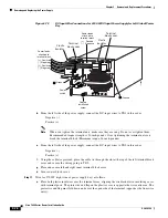 Предварительный просмотр 204 страницы Cisco 7606 Installation Manual