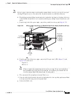 Предварительный просмотр 205 страницы Cisco 7606 Installation Manual