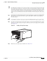 Предварительный просмотр 209 страницы Cisco 7606 Installation Manual