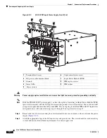 Предварительный просмотр 210 страницы Cisco 7606 Installation Manual