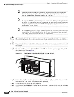 Предварительный просмотр 218 страницы Cisco 7606 Installation Manual