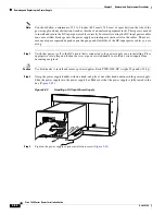 Предварительный просмотр 220 страницы Cisco 7606 Installation Manual