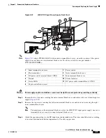 Предварительный просмотр 221 страницы Cisco 7606 Installation Manual