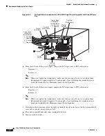 Предварительный просмотр 224 страницы Cisco 7606 Installation Manual