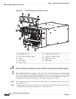 Предварительный просмотр 230 страницы Cisco 7606 Installation Manual