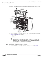 Предварительный просмотр 232 страницы Cisco 7606 Installation Manual