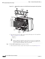 Предварительный просмотр 234 страницы Cisco 7606 Installation Manual