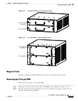 Предварительный просмотр 241 страницы Cisco 7606 Installation Manual