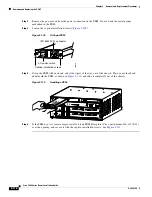 Предварительный просмотр 242 страницы Cisco 7606 Installation Manual