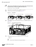 Предварительный просмотр 244 страницы Cisco 7606 Installation Manual