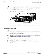 Предварительный просмотр 245 страницы Cisco 7606 Installation Manual