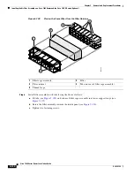 Предварительный просмотр 258 страницы Cisco 7606 Installation Manual