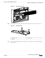 Предварительный просмотр 263 страницы Cisco 7606 Installation Manual