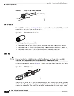 Предварительный просмотр 284 страницы Cisco 7606 Installation Manual