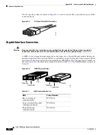 Предварительный просмотр 286 страницы Cisco 7606 Installation Manual