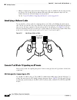 Предварительный просмотр 290 страницы Cisco 7606 Installation Manual