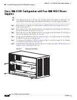 Предварительный просмотр 314 страницы Cisco 7606 Installation Manual